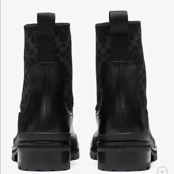 Kate Spade Josie Booties - Picture 4 of 6